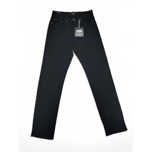 CLSC‎ Black Relaxed Straight Leg Pants Men's Size 28x34 Skate Street Style